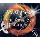WAGNER RICHARD – Box Set (14 CD) - Der Ring des Nibelungen WAGNER RICHARD – Box Set (14 CD) - Der Ring des Nibelungen